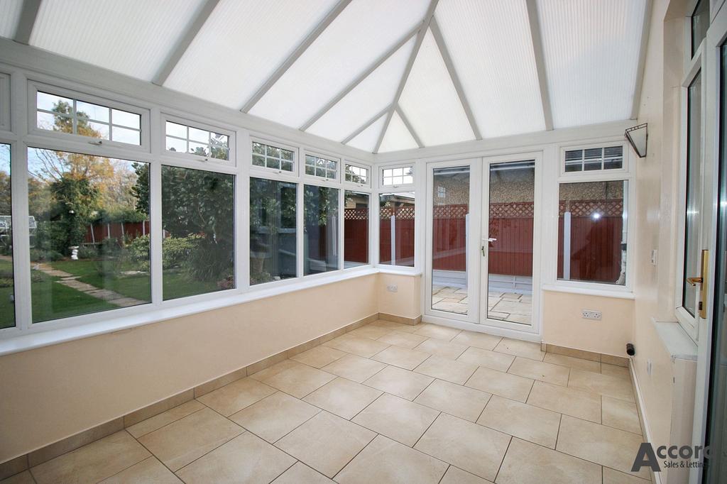 Conservatory