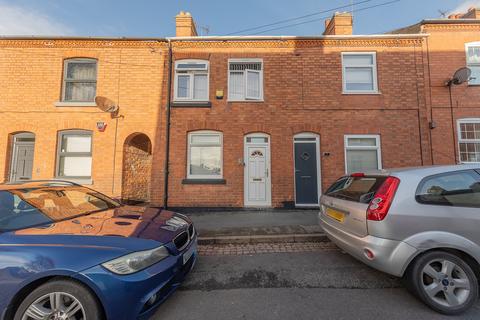 undefined, Stanley Street, Barwell LE9