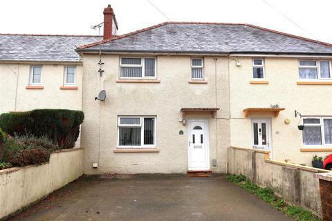 Portfield Avenue, Haverfordwest
