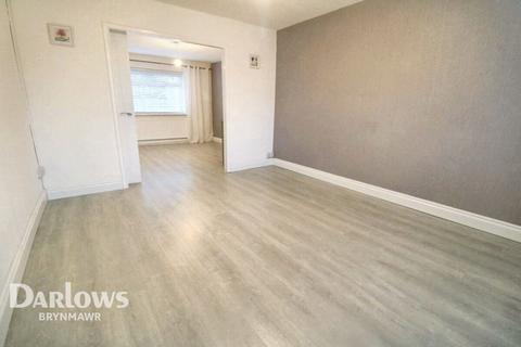 3 bedroom terraced house for sale, Chapel Road, Ebbw Vale