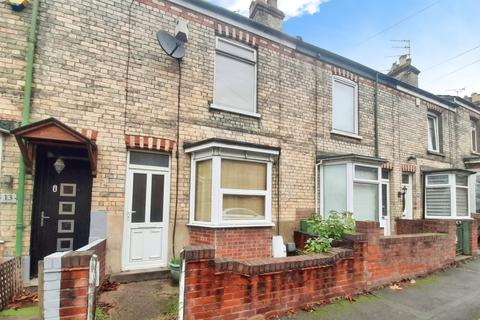 St. Johns Terrace, Gainsborough, DN21 1BY