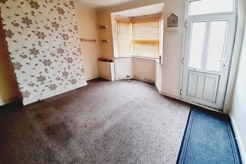 undefined, St. Johns Terrace, Gainsborough, DN21 1BY