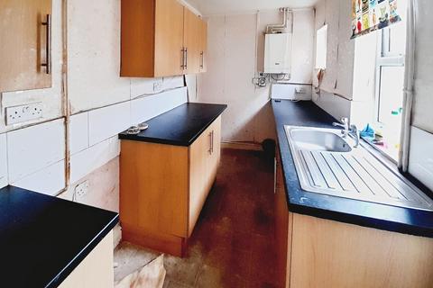 undefined, St. Johns Terrace, Gainsborough, DN21 1BY