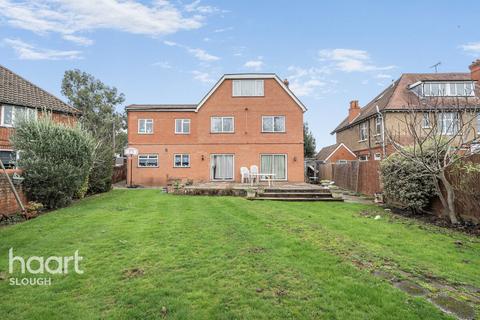 undefined, Lansdowne Avenue, Slough