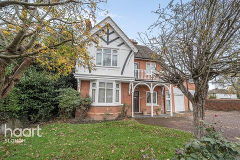 undefined, Lansdowne Avenue, Slough