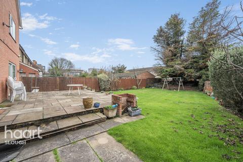 undefined, Lansdowne Avenue, Slough