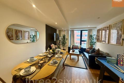 undefined, 25 Moseley Road, Birmingham, B12