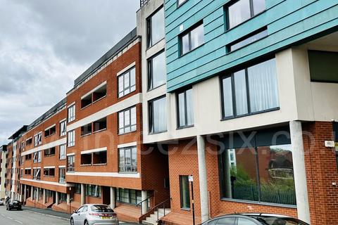 undefined, 25 Moseley Road, Birmingham, B12
