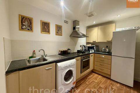 undefined, 25 Moseley Road, Birmingham, B12