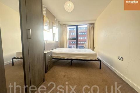 undefined, 25 Moseley Road, Birmingham, B12