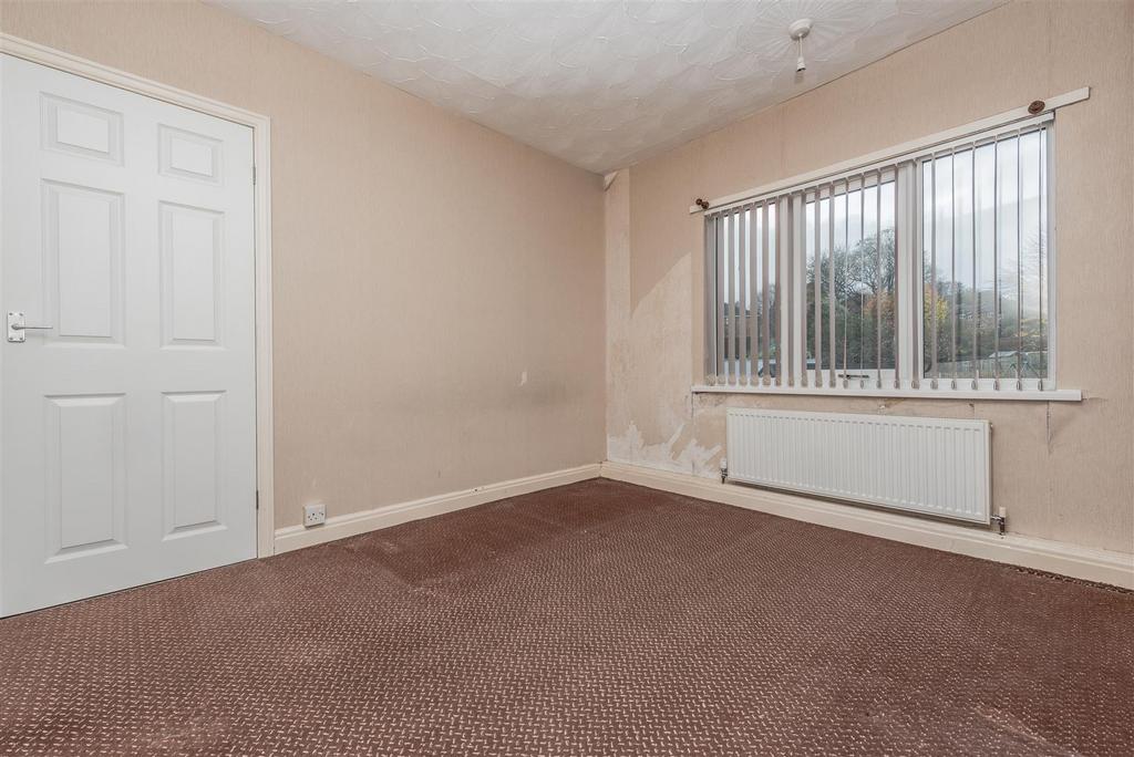 Bedroom Two: