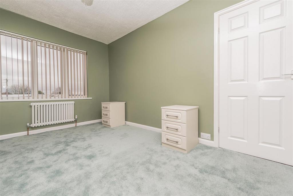 Bedroom One: