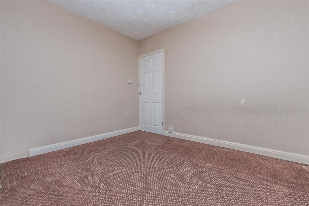 Bedroom Two: