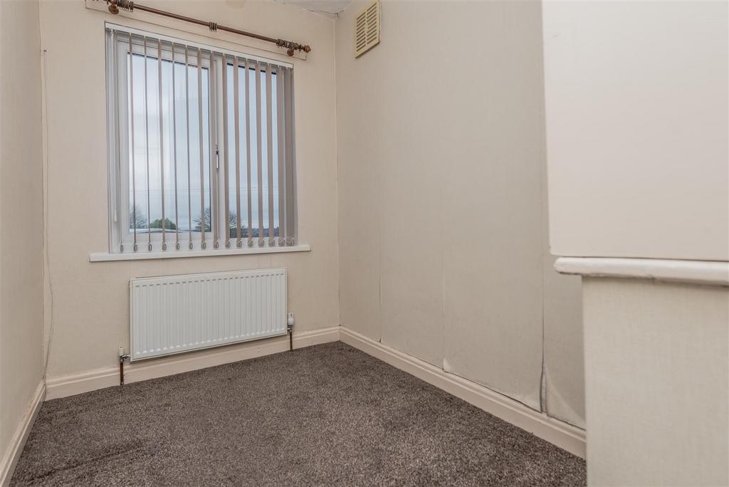 Bedroom Three: