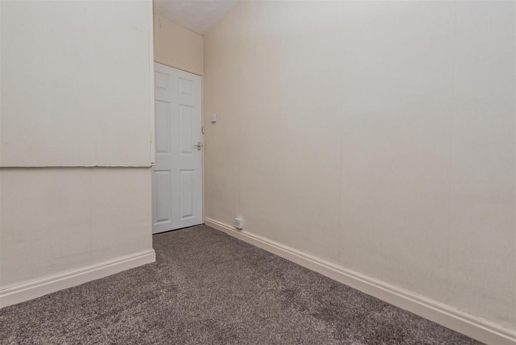 Bedroom Three: