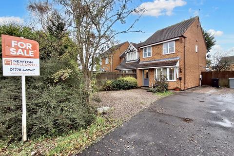 undefined, Berkeley Drive, Bourne, PE10
