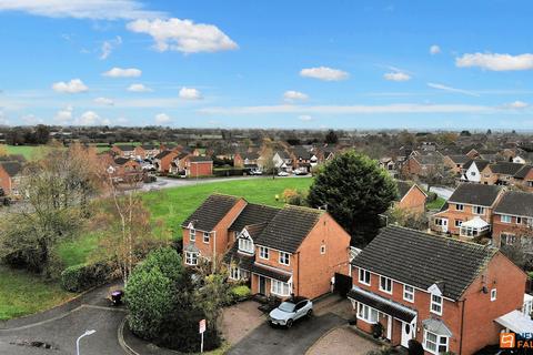 undefined, Berkeley Drive, Bourne, PE10