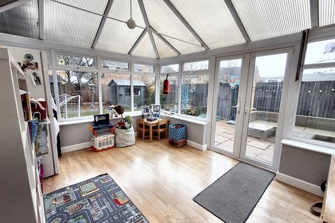 undefined, Berkeley Drive, Bourne, PE10