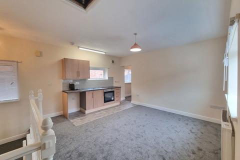 undefined, Livingstone Street, Leicester