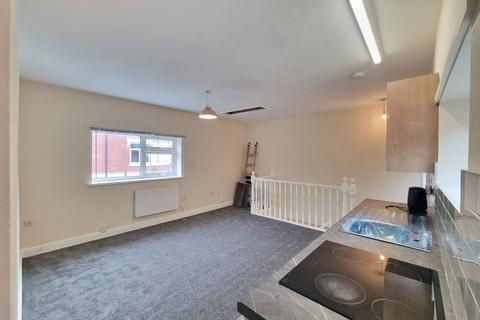 undefined, Livingstone Street, Leicester