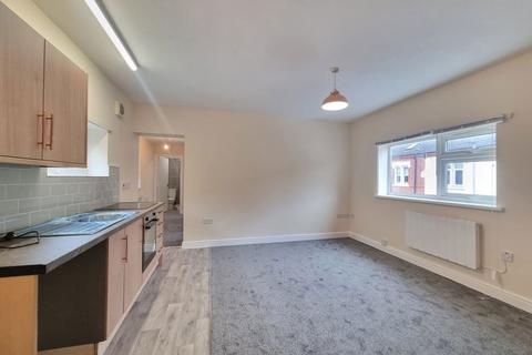undefined, Livingstone Street, Leicester