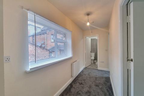 undefined, Livingstone Street, Leicester