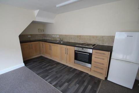 undefined, Livingstone Street, Leicester