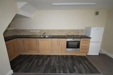 undefined, Livingstone Street, Leicester