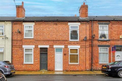 undefined, Smawthorne Avenue, Castleford