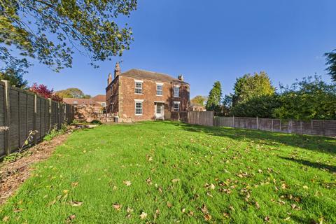 undefined, Sycamore Farm Cottages, West Lutton, YO17 8TA