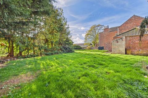 undefined, Sycamore Farm Cottages, West Lutton, YO17 8TA