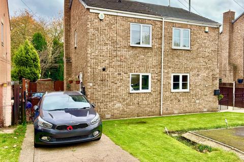 undefined, Riverside Close, Barnsley S73