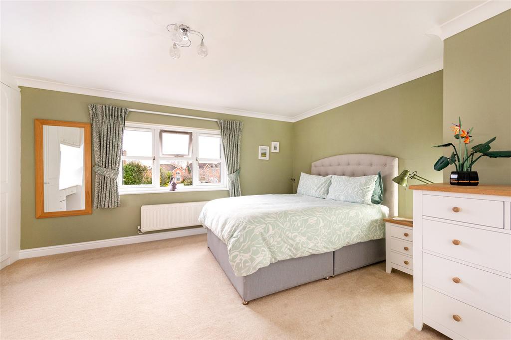 Principal Bedroom