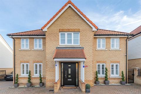 undefined, Sparrow Drive, Rochester, Kent, ME3