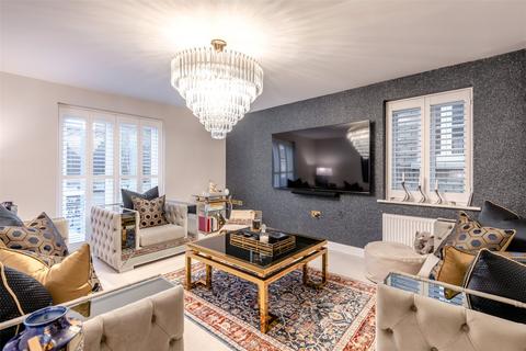 undefined, Sparrow Drive, Rochester, Kent, ME3