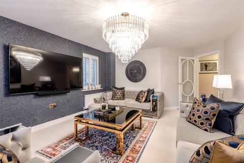 undefined, Sparrow Drive, Rochester, Kent, ME3