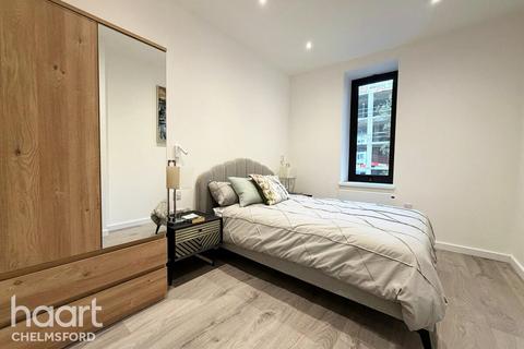 2 bedroom apartment for sale, Duke Street, Chelmsford