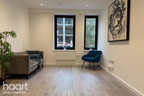 2 bedroom apartment for sale, Duke Street, Chelmsford