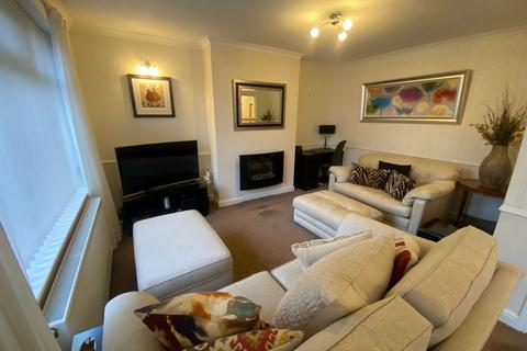 2 bedroom semi-detached house for sale, 9 Cemetery Road, Royton OL2 5SP