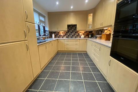 2 bedroom semi-detached house for sale, 9 Cemetery Road, Royton OL2 5SP