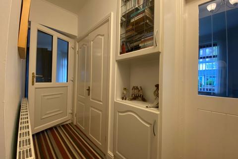 2 bedroom semi-detached house for sale, 9 Cemetery Road, Royton OL2 5SP