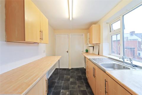 undefined, Brinkburn Street, Tyne and Wear NE28