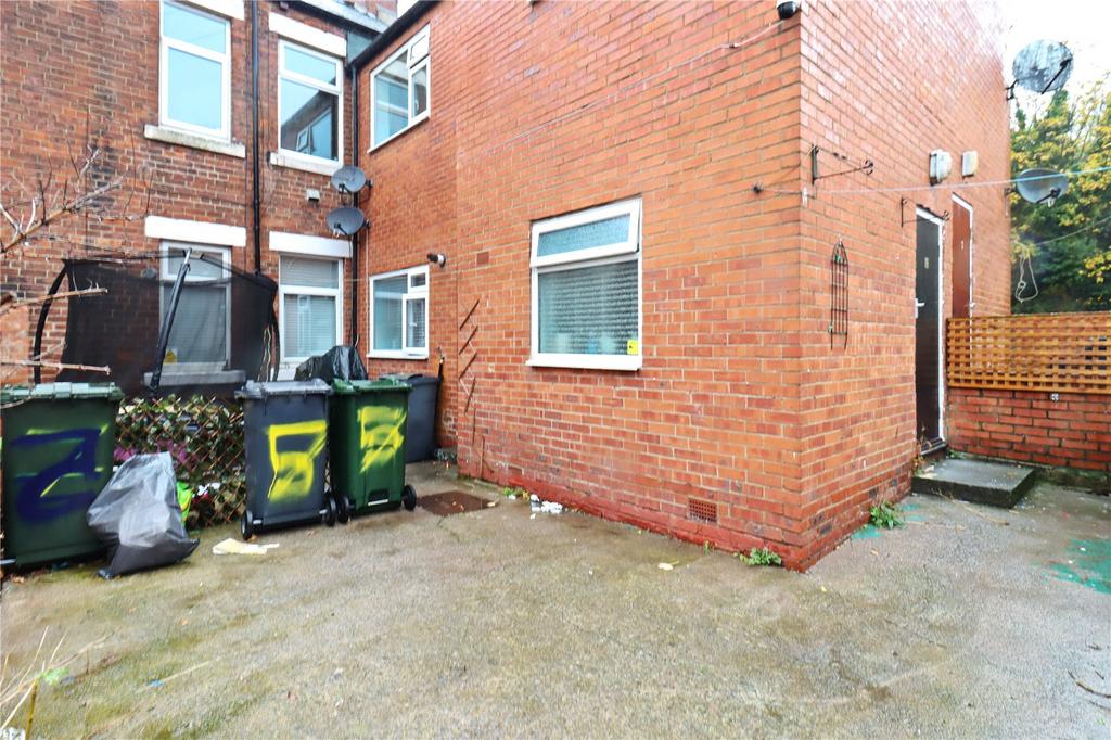 Yard