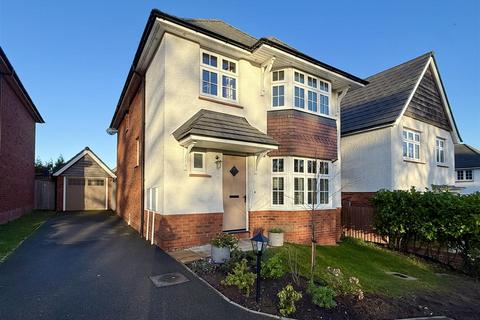 undefined, Dobson Way, Congleton