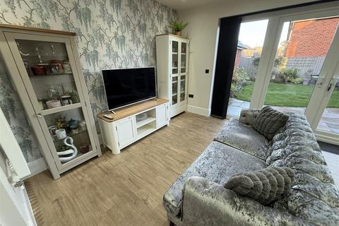 undefined, Dobson Way, Congleton