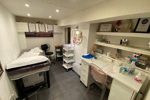 Retail property (high street) for sale, 19 Chapel Market London N1 9EZ