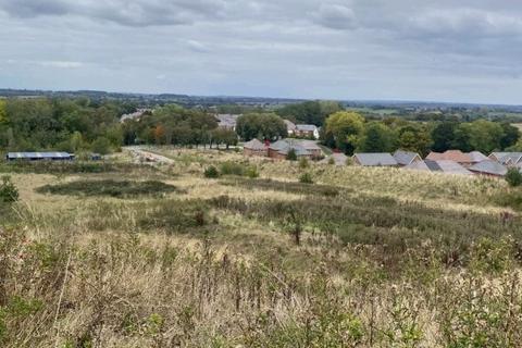Land for sale, Land at Eagle Drive, Amington Tamworth B77 4EG