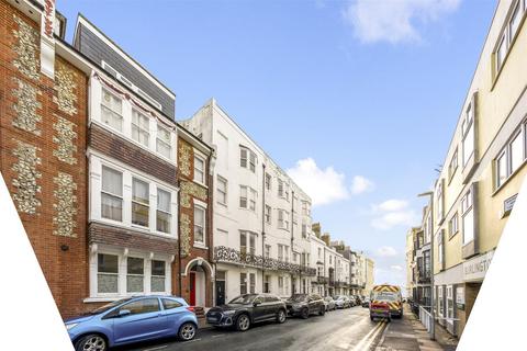 undefined, Burlington Street, Kemptown, Brighton