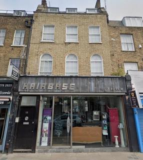 Retail property (high street) to rent, 19 Chapel Market London N1 9EZ