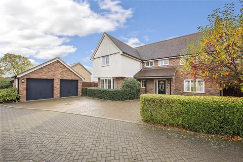 undefined, Haughley, Suffolk